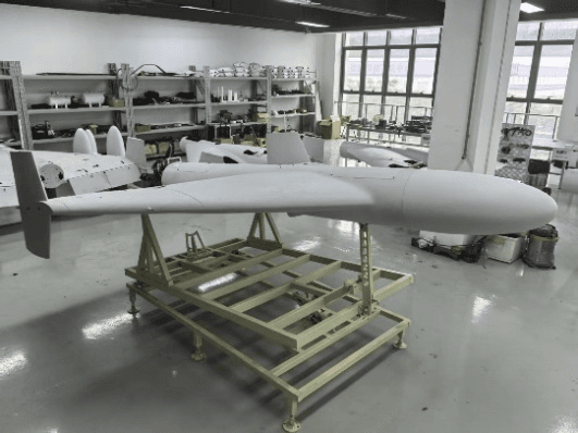 ONE Aerospace manufacturing facility